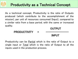APO-Productivity Tools & Techniques (Basic)_Module-1.pdf