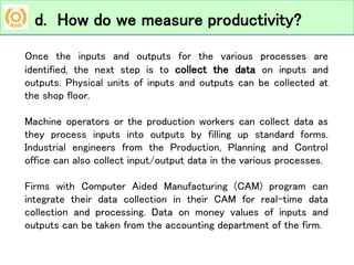 Fourth Productivity Module APO-Productivity Tools & Techniques (Basic)_Module-4.pdf