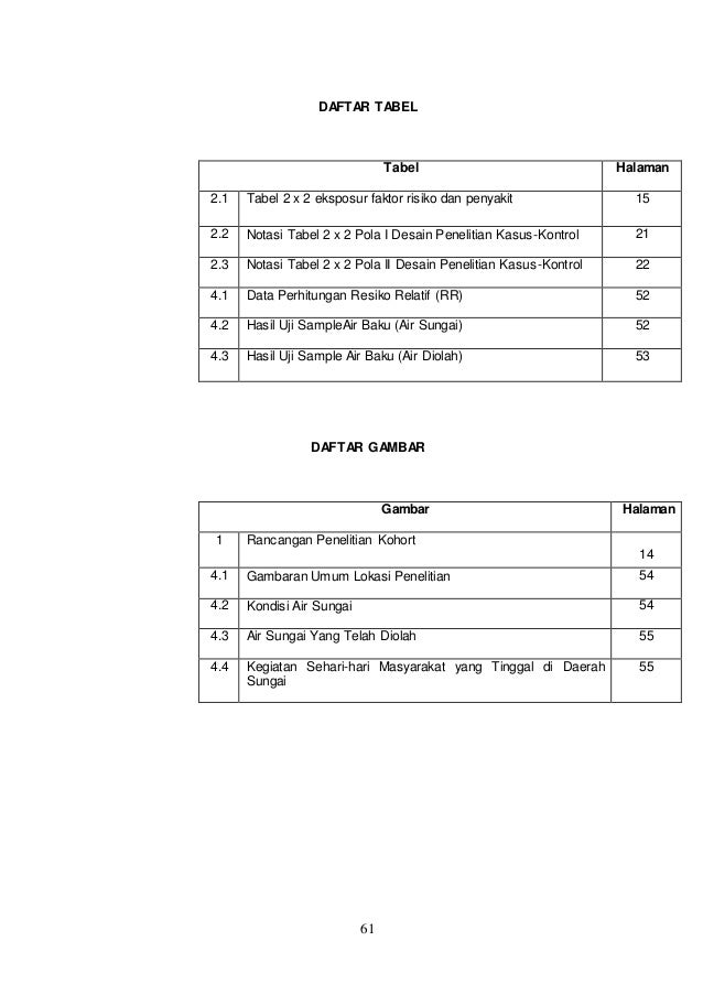 MAKALAH EPIDEMIOLOGI UKURAN ASOSIASI (KHUSUS) PENYAKIT 