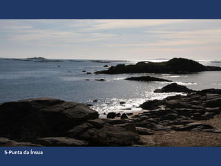 5-Punta da Ínsua
 