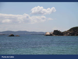 Punta de Cabío
 