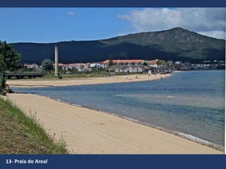 13- Praia do Areal
 