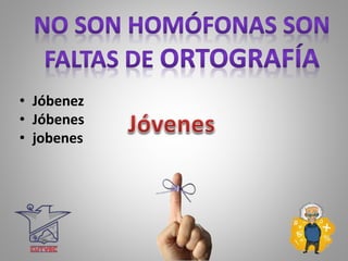 • Jóbenez
• Jóbenes
• jobenes
 