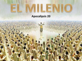 Apocalipsis 20
 