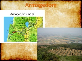 Armagedom
 