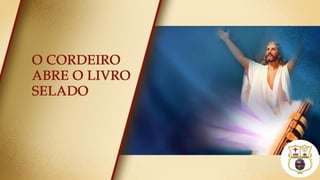 Apocalipse   aula 20-08-2016 