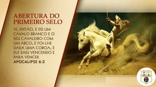 Apocalipse   aula 20-08-2016 