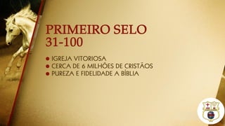 Apocalipse   aula 20-08-2016 