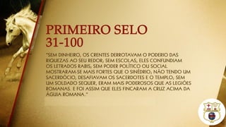 Apocalipse   aula 20-08-2016 