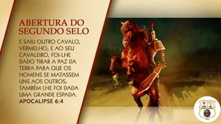 Apocalipse   aula 20-08-2016 