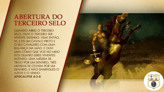 Apocalipse   aula 20-08-2016 