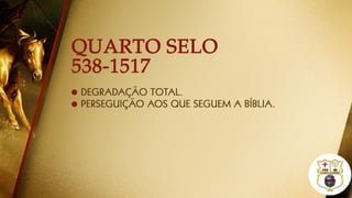 Apocalipse   aula 20-08-2016 