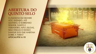 Apocalipse   aula 20-08-2016 