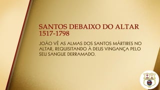 Apocalipse   aula 20-08-2016 