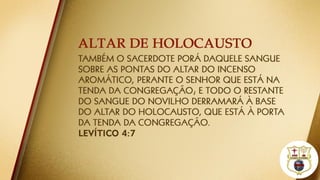 Apocalipse   aula 20-08-2016 