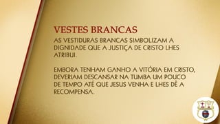 Apocalipse   aula 20-08-2016 