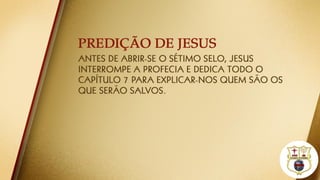 Apocalipse   aula 20-08-2016 