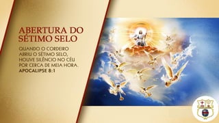 Apocalipse   aula 20-08-2016 