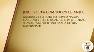 Apocalipse   aula 20-08-2016 