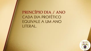 Apocalipse   aula 20-08-2016 