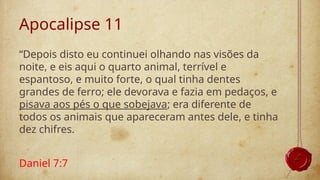 Curso apocalipse avançado capitulo 11.pptx