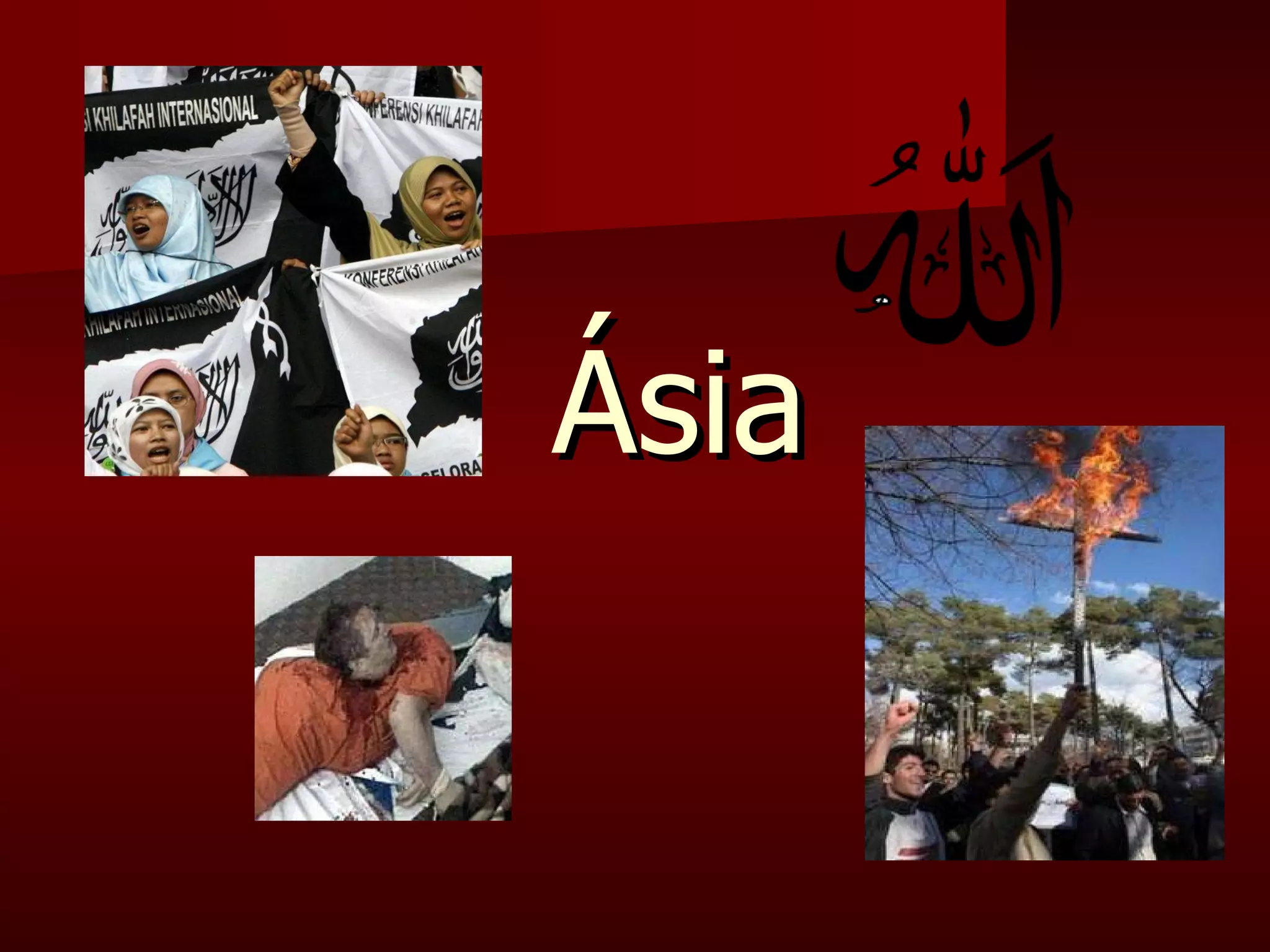 Ásia 