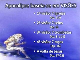Apocalipse introdução
