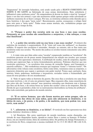 Calaméo - Apocalipse Versículo Por Versículo - Severino Pedro Da Silva