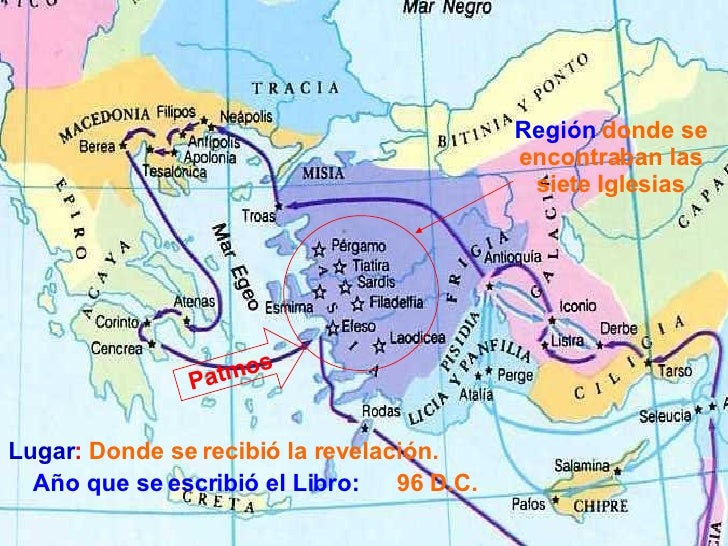 Apocalipsis