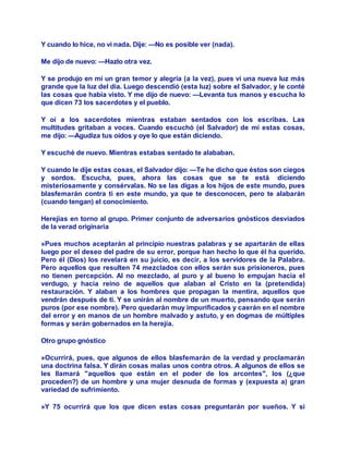 Apocalipsis De Pedro