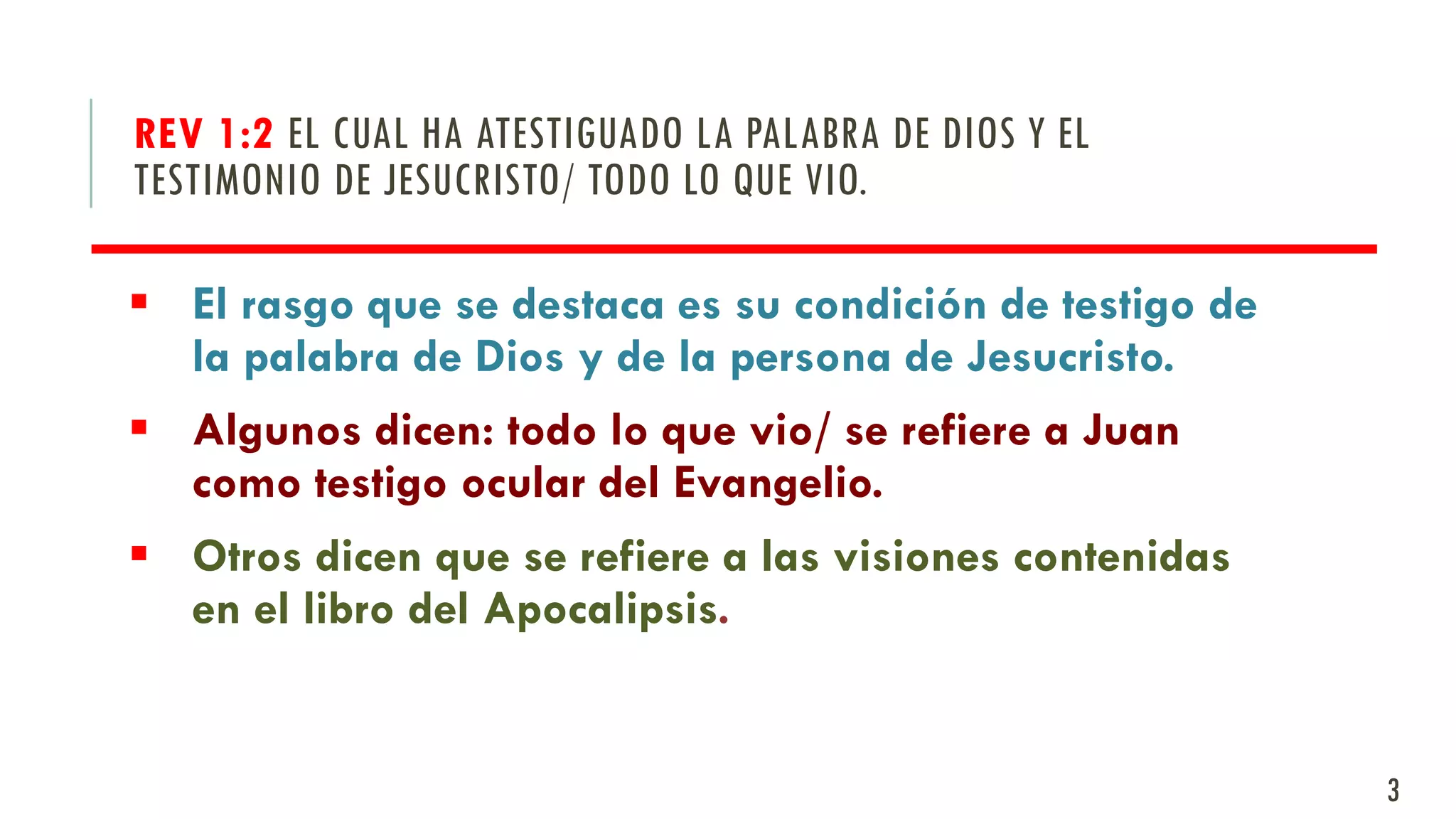 APOCALIPSIS 1. APOCALIPSIS (griego) REVELACIONES (latín).pdf
