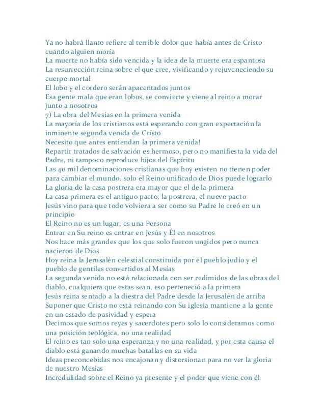 Apocalipsis La Revelacion De Jesucristo Ana Mendez Pdf Apocalipsis La Revelacion De Jesucristo Ana Mendez Pdf