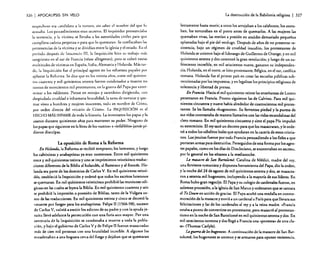 326

I APOCALIPSIS

SIN VELO

sospechoso era candidato a la tortura, sin saber el nombre del que lo
acusaba. Los procedimientos eran secretos. El inquisidor pronunciaba
la sentencia, y la víctima se llevaba a las autoridades civiles para qlle
cumpliera cadena perpetua o para qlle lo quemaran. Se confiscaban las
pertenencias de la víctima y se dividían entre la iglesia y el estado. En el
período después de Inocencio IIl, la Inquisición hizo su trabajo más
sangriento en el sur de Francia (véase albigenses), pero se cobró vastas
multitudes de víctimas en España, Italia, Alemania y Holanda. Más tarde, la Inquisición fue el principal agente en los esfuerzos papales por
aplastar la Reforma. Se dice que en los treinta años, entre mil quinientos cuarenta y mil quinientos setenta fueron condenados a muerte no
menos de novecientos mil protestantes, en la guerra del Papa por exterminar a los valdenses. Piense en monjes y sacerdotes dirigiendo, con
despiadada crueldad e inhumana brutalidad. la tarea de torturar y 4 ue-

La destrucción de la Babilonia religiosa

I 327

lentamente hasta morir; a otros los arrojaban a los calabozos, los azotaban, los torturaban en el potro antes de quemarlos. A las mujeres las
quemaban vivas, las metían a presión en ataúdes demasiado pequeños
aplastadas bajo el pie del verdugo. Después de afias de no presentar resistencia, bajo un régimen de crueldad inaudito, los protestantes de
Holanda se unieron bajo el liderazgo de Guillermo de Orange, yen mil
quinientos setenta y dos comenzó la gran revolución; y luego de un sufrimiento increíble, en mil seiscientos nueve, ganaron su independencia; Holanda, en el norte, se hizo protestante; Bélgica, en el sur, católica
romana. Holanda fue el primer país en crear las escuelas públicas subvencionadas por los impuestos, yen legalizar los principios religiosos de
tolerancia y libertad de prensa.

mar vivos a hombres y mujeres inocentes, todo en nombre de Cristo,
por orden directa del «vicario de Cristo». La lNQUISICION es el
HECHO MÁS INFAME de toda la historia. La inventaron los papas y la

En Francia. Hacia el mil quinientos veinte las enseñanzas de Lutero
penetraron en Francia. Pronto siguieron las de Calvino. Para mil quinientos cincuenta y nueve había alrededor de cuatrocientos mil protestantes. Se les llamaba «hugonotes». Su fervorosa piedad y la pureza de
sus vidas contrastaba de manera llamativa con las vidas escandalosas dd

usaron durante quinientos años para mantener su poder. Ninguno de
los papas que siguieron en la línea de los «santos» e «infalibles» jamás pi-

clero romano. En mil quinientos cincuenta y siete el papa Pío impulsó
su exterminio. El rey sacé un decreto para que los masacraran, y le orde-

dieron disculpas.

La oposición de Roma a la Reforma
En Holanda, la Reforma se recibió temprano; los luteranos, y luego

nó a todos los súbditos leales que ayudaran en la cacería de estos cristianos. Los jesuitas fueron por toda Francia persuadiendo a los fieles a que
portaran armas para destruirlos. Perseguidos de esta forma por los agentes papales, como en los días de Diocleciano, se encontraban en secreto,

los calvinistas y anabaptistas ya eran numerosos. Entre mil quinientos
trece y mil quinientos treinta y uno se imprimieron veinticinco traducciones diferentes de la Biblia al holandés, al flamenco y al francés. Ho-

por lo general en los sótanos a la medianoche.
La masacre de San Bartolomé. Catalina de Médici, madre del rey,
una ferviente romanista y dispuesta herramienta del Papa. dio la orden.

landa era parte de los dominios de Carlos V. En mil quinientos veintidós, estableció la Inquisición y ordenó que todos los escritos luteranos
se quemaran. En mil quinientos veinticinco prohibió las reuniones religiosas en las cuales se leyera la Biblia. En mil quinientos cuarenta y seis
se prohibió la impresión o posesión de Biblias, tanto de la Vulgata como de las traducciones. En mil quinientos treinta y cinco se decretó la
"muerte por fuego» para los anabaptistas. Felipe JI (1566-98), sucesor
de Carlos V, volvió a emitir los edictos de su padre y con la ayuda jesuita llevó adelante la persecución con una furia aun mayor. Por una
sentencia de la Inquisición se condenaba a muerte a toda la población, y bajo el gobierno de Carlos V y de Felipe JI fueron masacradas
más de cien mil personas con una brutalidad increíble. A algunos los
encadenaban a una hoguera cerca del fuego ydejaban que se quemaran

y la noche del 24 de agosto de mil quinientos setenta y dos, se masacraron a setenta mil hugonotes, incluyendo a la mayoría de sus líderes. En
Roma hubo gran regocijo. El Papa y su colegio de cardenales fueron. en
solemne procesión. a la iglesia de San Marco y ordenaron que se cantara
el TeDeum en acción de gracias. El Papa acuñó una medalla en conmemoración de la masacre y envió a un cardenal a París para que llevara sus
felicitaciones y las de los cardenales al rey y a la reina madre. «Francia
estaba a punto de convertirse en protestante. pero masacró al protestantismo en la noche de San Bartolomé en mil quinientos setenta y dos. En
mil setecientos noventa y dos llegó a Francia una «protesta» de otra clase» (Thomas Carlyle).
Laguerra delos hugonotes. A conrinuación de la masacre de San Barrolomé, los hugonotes se unieron y se armaron para oponer resistencia,

 