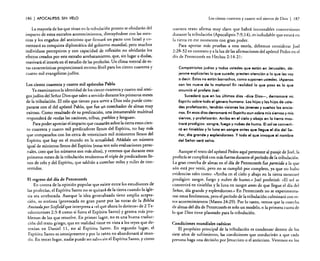 186

I APOCALIPSIS

SIN VELO

La mayoría de los que vivan en la tribulación pronto se olvidarán del
impacto de estos extraños acontecimientos. distrayéndose con las mentiras y los engaños de! anticristo que firmará un pacto con Israel y comenzará su conquista diplomática de! gobierno mundial; pero muchos
individuos perceptivos y con capacidad de reflexión no olvidarán los
efectos creados por este extraño arrebatamiento. que, sin lugar a dudas,
reavivará e! interés en e! estudio de las profecías. Un clima mental de estas características proporcionará terreno fértil para los ciento cuarenta y
cuatro mil evangelistas judíos.
Los ciento cuarenta y cuatro mil apóstoles Pablo
Ya examinamos la identidad de los ciento cuarenta y cuatro mil testigos judíos del Señor Dios que salen a servirlo durante los primeros meses
de la tribulación. El celo que tienen para servir a Dios solo puede compararse con el del apóstol Pablo, que fue un cosechador de almas ron uy
exitoso. Como resultado de su predicación, una innumerable multitud
responderá de «todas las naciones, tribus. pueblos y lenguas».
Para poder apreciar el impacto que causarán sobre la tierra estos ciento cuarenta y cuatro mil predicadores llenos del Espíritu, no hay más
que compararlos con los cerca de veinticinco mil misioneros llenos del
Espíritu que hay en el mundo en la actualidad. Añádale un número
igual de ministros llenos del Espíritu (estas son solo evaluaciones personales, creo que los números son más altos). y veremos que durante esos
primeros meses de la tribulación tendremos el triple de predicadores llenos de celo y del Espíritu. que saldrán a cosechar miles y miles de convertidos.
El regreso del día de Pentecostés
En contra de la opinión popular que existe entre los estudiantes de
las profecías. e! Espíritu Santo no se quitará de la tierra cuando la iglesia sea arrebatada. Aunque la idea generalizada tiene amplia aceptación. es errónea (provocada en gran parte por las notas de la Biblia
Anotadapor Scofield que interpreta a «el que ahora lo detiene» de 2 Tesalonicenses 2:3-8 como si fuera e! Espíritu Santo) y genera más problemas de los que resuelve. En primer lugar. no es una buena traducción del texto griego, que en realidad tiene en vista a los reyes que detenían en Daniel 11, no al Espíritu Santo. En segundo lugar. e!
Espíritu Santo es omnipresente y por lo tanto no abandonará al mundo. En tercer lugar. nadie puede ser salvo sine! Espíritu Santo. y como

Los ciento cuarenta y cuatro mil siervos de Dios

I

187

nuestro texto afirma muy claro que habrá incontables conversiones
durante la tribulación (Apocalipsis 7:9.14). es indudable que estará en
la tierra en ese momento con gran poder.
Para aporrar más pruebas a esta teoría, debemos considerar Joel
2:28-32 en contexto y a la luz de las afirmaciones del apóstol Pedro en el
día de Pentecostés en Hechos 2:14-21:
Compatriotas judíos y todos ustedes que están en Jerusalén, dé·
jenme explicarles lo que sucede; presten atención o lo que les voy
o decir. Éstos no están borrachos, como suponen ustedes. ¡Apenas
son los nueve de la moñona! En realidad lo que posa es lo que
anunció el profeta Joel:
Sucederá que en los últimos días -dice Oios-, derramaré mi
Espíritu sobre todo el género humano. Los hilos y las hilas de ustedes profetizarán, tendrán visiones los jóvenes y sueños los encionos. En esos días derramaré mi Espíritu aun sobre mis siervos y mis
siervas, y profetizarán. Arriba en el cielo y abajo en la tierra mostraré prodigios: sangre, fuego y nubes de humo. El sol se convertirá en tinieblas y la luna en sangre antes que llegue .1 día del Señor, día grande y esplendoroso. Y todo el que invoque el nombre
del Señor será salvo.

Aunque el texto del apóstol Pedro aquí pertenece al pasaje de Joel,la
profecía se cumplirá con más fuerza durante el período de la tribulación.
La gran cosecha de almas en el día de Pentecostés fue parecida a la que
aún está por venir, pero no se cumpli6 por completo, ya que no hubo
evidencias tales como: «Arriba en el cielo y abajo en la tierra mostraré
prodigios: sangre, fuego y nubes de humo .» Joel profetizó: «El sol se
convertirá en tinieblas y la luna en sangre antes de que llegue el día del
Señor, día grande y esplendoroso .» En Pentecostés no se experimentaron estos fenómenos. pero el período de la tribulaci6n culminará con estos acontecimientos (Mateo 24:29). Por lo tanto. vemos que la cosecha
de almas del día de Pentecostés es solo un modelo. o la primera cuota de
lo que Dios tiene planeado para la tribulación.
Condiciones mundiales caóticas
El propósito principal de la tribulación es condensar dentro de los
siete años de sufrimiento. las condiciones que conducirán a que cada
persona haga una decisión por Jesucristo o el anticristo. Veremos en los

 