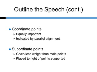A Pocket Guide to Public Speaking Chapter 2 | PPT