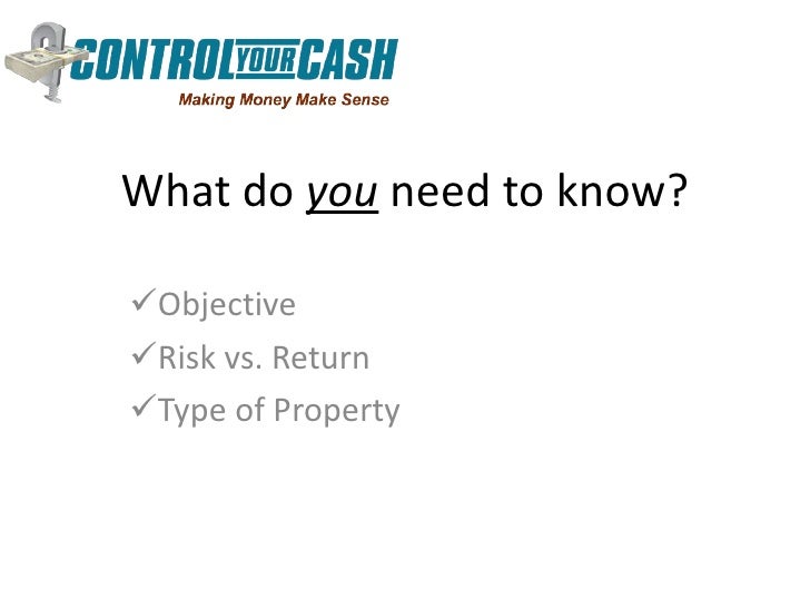Reasonable Rate Of Return On Rental Property Reasonable Rate Of Return On Rental Property