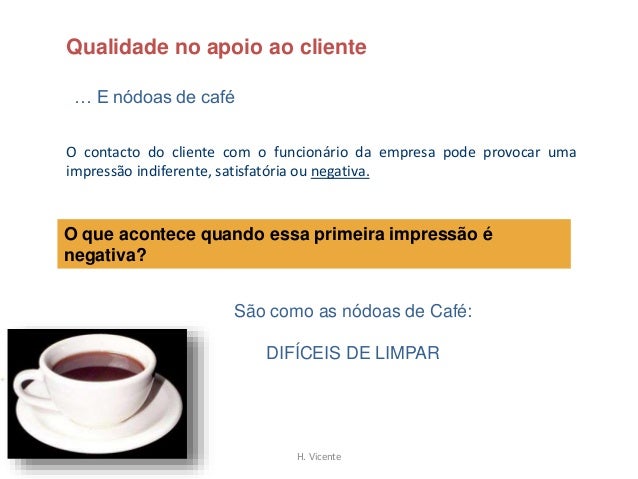 Apoio ao cliente Apoio ao cliente