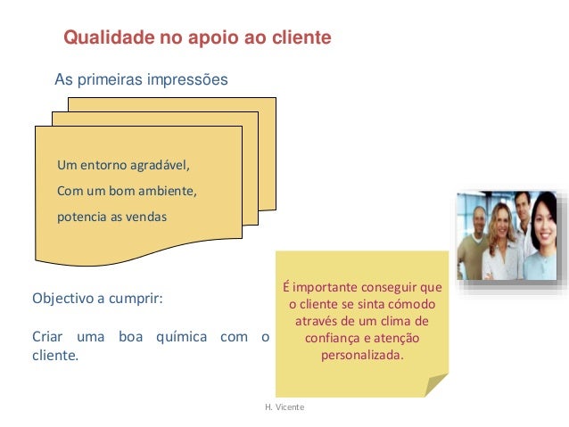 Apoio ao cliente Apoio ao cliente
