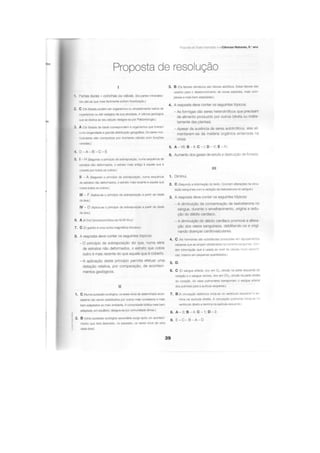 Apoio para os testes intermédios