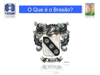 O Que é o Brasão? 