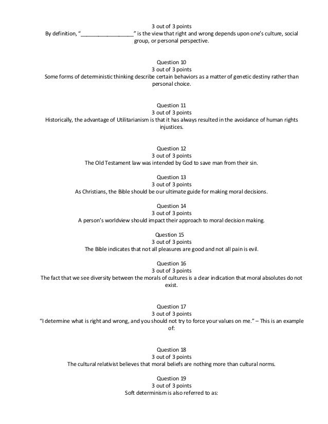 apol 104 Liberty university apol 104 test 5 complete solutions correct answers key question 1 which of the following is not held by deistsquestion 2 the path to enlightenment is called the middle way because it avoids the extremes of affluence and asceticismquestion 3 the earliest of the hindu scriptures are:question 4 all hindus are polytheists. apol 104 Liberty university apol 104 test 5 complete solutions correct answers key question 1 which of the following is not held by deistsquestion 2 the path to enlightenment is called the middle way because it avoids the extremes of affluence and asceticismquestion 3 the earliest of the hindu scriptures are:question 4 all hindus are polytheists.