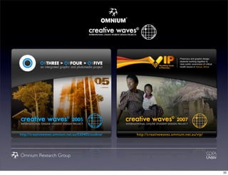 Designing Education's Future: Online, collaborative, playful and socially aware