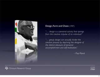 Designing Education's Future: Online, collaborative, playful and socially aware