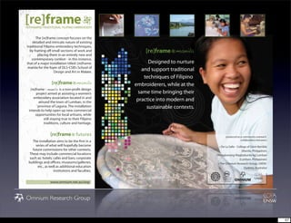 Designing Education's Future: Online, collaborative, playful and socially aware