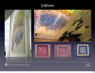 Designing Education's Future: Online, collaborative, playful and socially aware