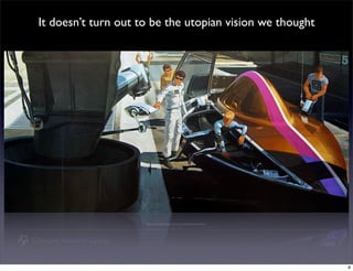 Designing Education's Future: Online, collaborative, playful and socially aware