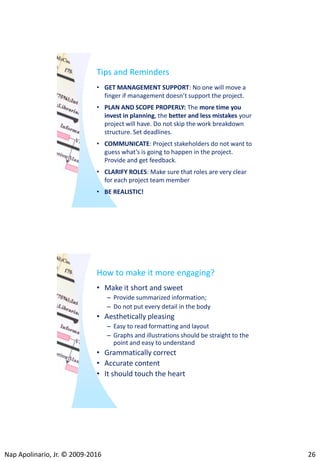 Enhancing writing skills for librarians and information professionals | PDF