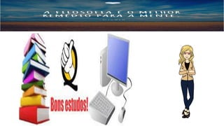 Apresntação de slide,tema "Filosofia politica,poder e Estado"