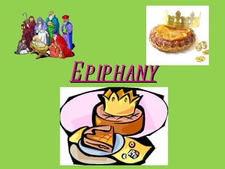 Epiphany 