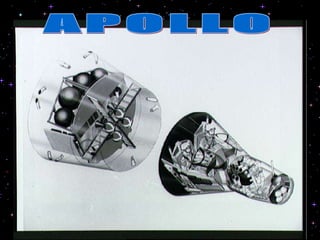 APOLLO 